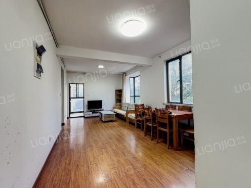 整租·东胥香花园 2室2厅 南