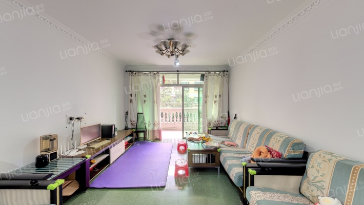 嘉盈苑二手房实景图