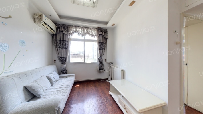 湖北省电力试验研究院宿舍二手房实景图