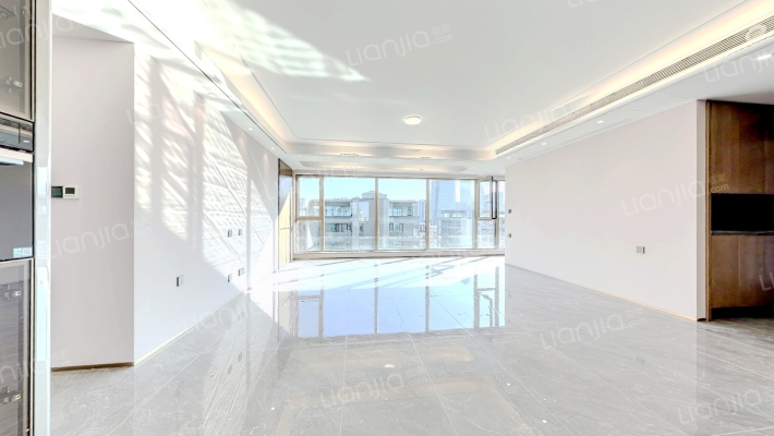 保利·臻誉二手房实景图