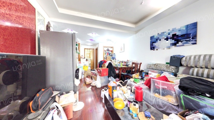 广洋苑二手房实景图