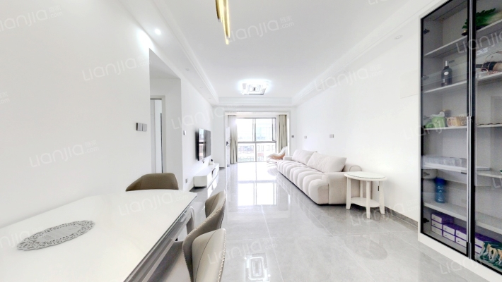 中交锦悦朗宸湾二手房实景图