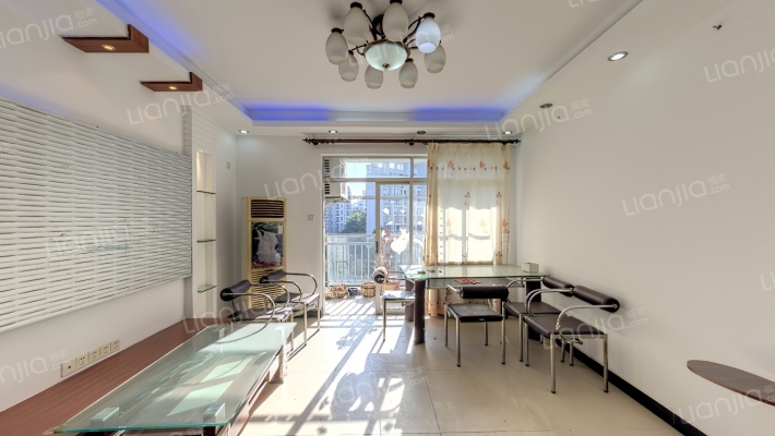 丰华翠苑二手房实景图