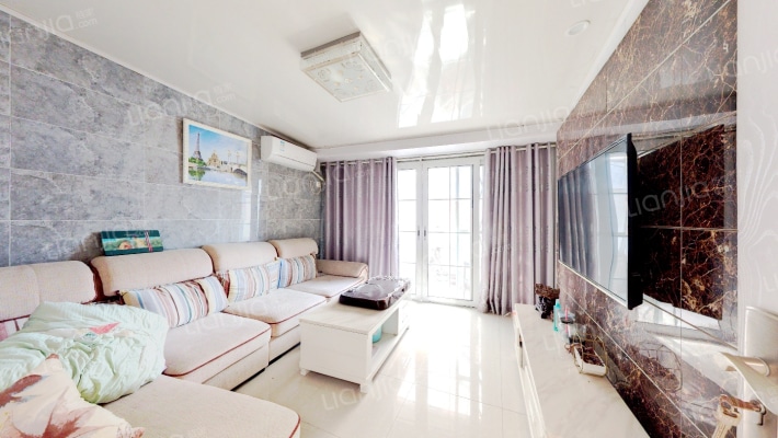 樱铁村小区二手房实景图