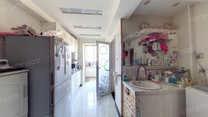 文江里二手房实景图