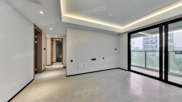 上湾璟园二手房实景图