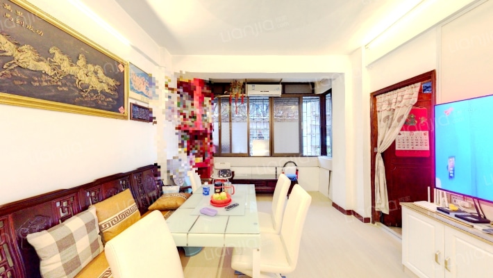 汇源小区(海珠区)二手房实景图