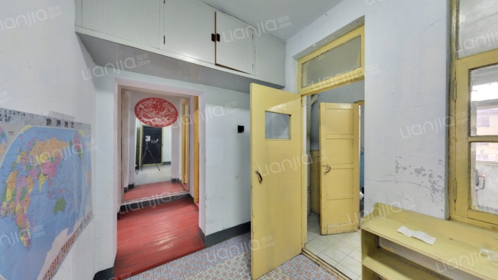 松北一区二手房实景图