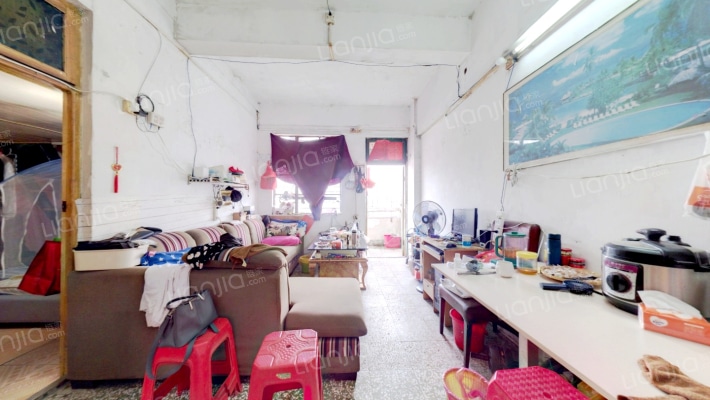 东风西路二手房实景图