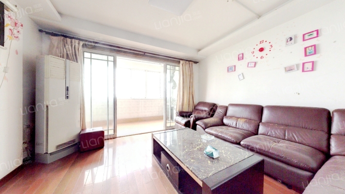 华韵花园二手房实景图