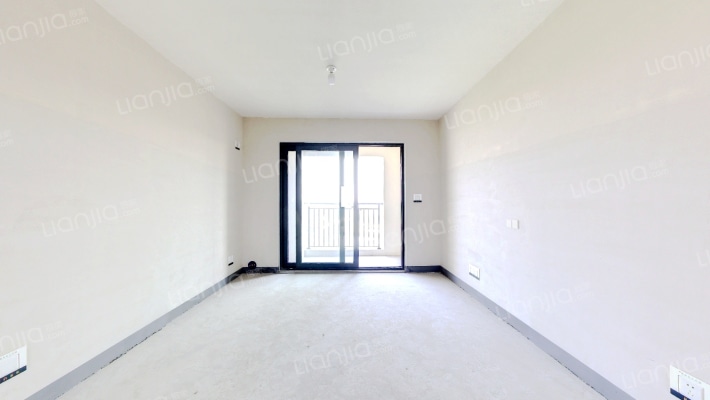 霞客岛生态城二手房实景图