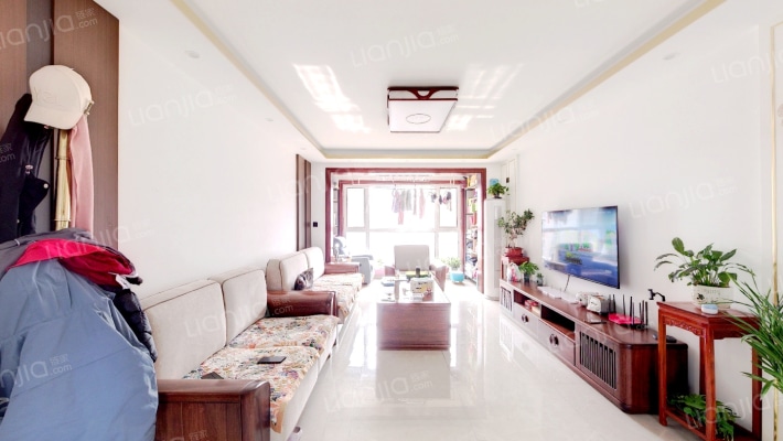 启航嘉园二手房实景图