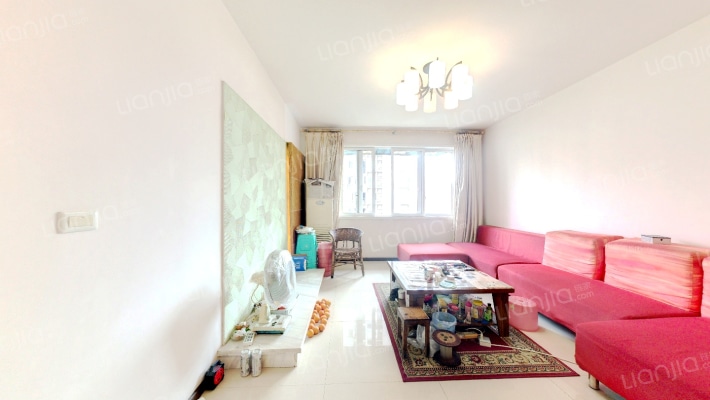 渝漆小区二手房实景图