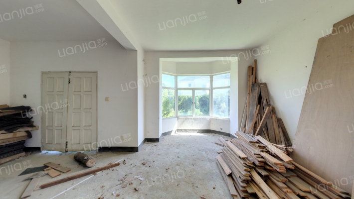 三景苑二手房实景图