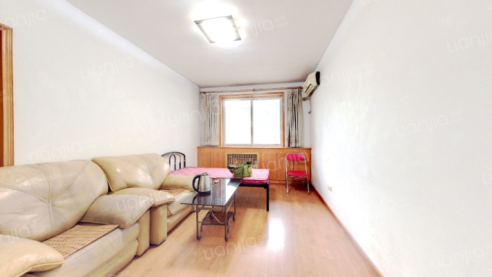 建行家属院仁义小区二手房实景图