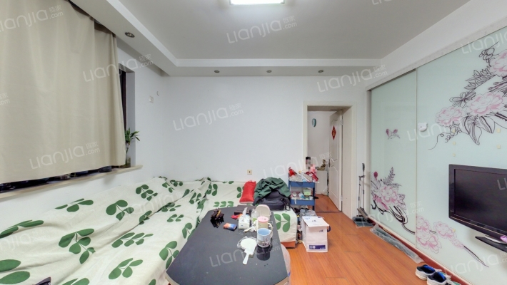 东方晶华园二手房实景图