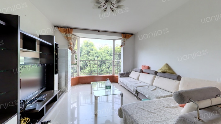 向阳茗苑二手房实景图