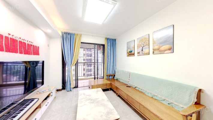 连城湾二手房实景图