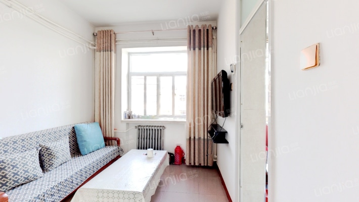 石辐小区二手房实景图