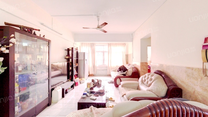 嘉裕楼二手房实景图