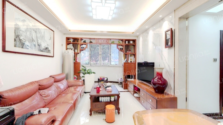 地球化学研究所二手房实景图