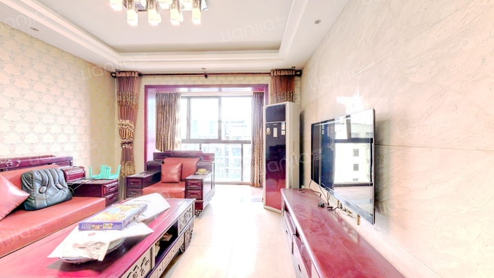 金桥鑫都二手房实景图