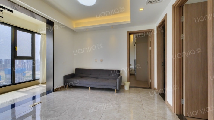 融侨誉江府二手房实景图