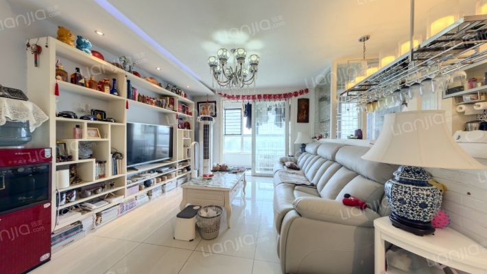 远洋一方新悦二期二手房实景图