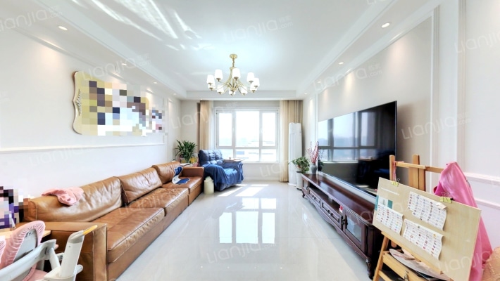 格调林泉二手房实景图