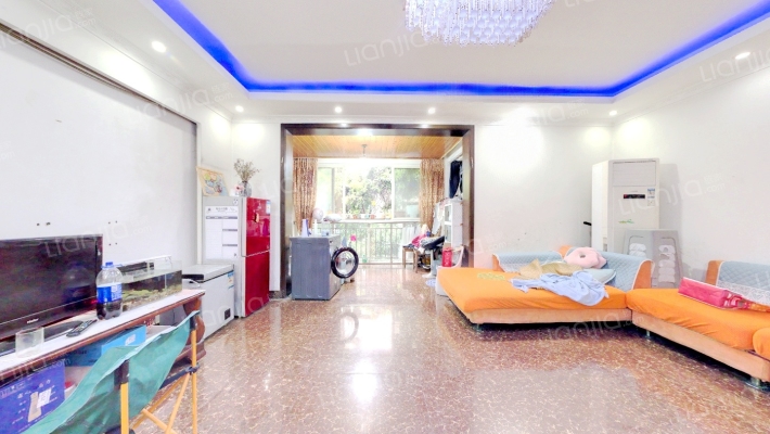 众合北尚二手房实景图