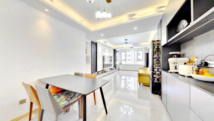 远洋万和城二手房实景图