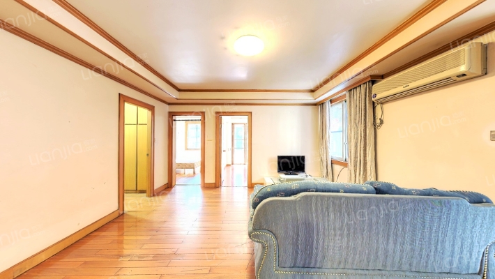 树兜花园二手房实景图