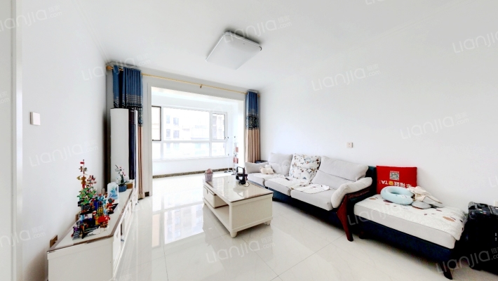 龙湖原山一期二手房实景图