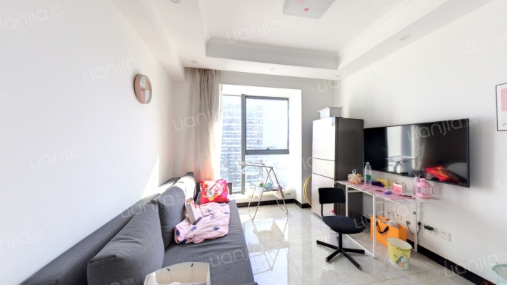 佳兆业中心二手房实景图