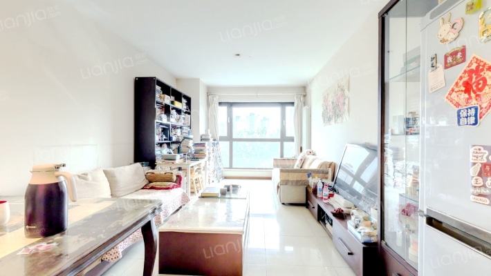 华业玫瑰郡二手房实景图