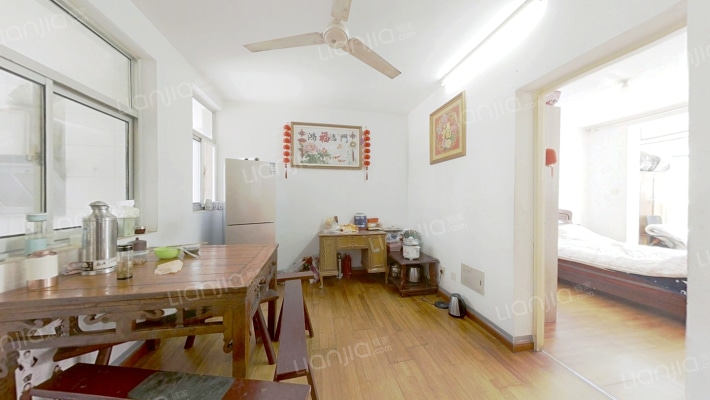 欣旺花苑二手房实景图