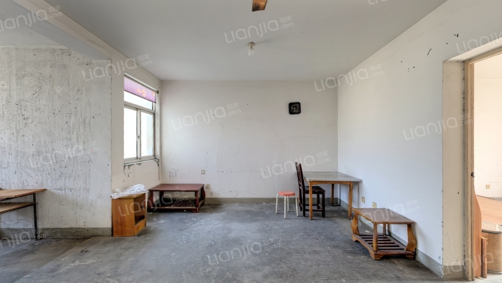 云林苑南区二手房实景图