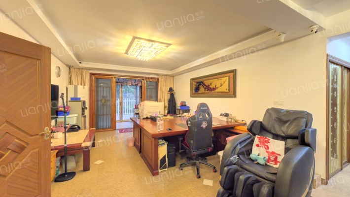 玫瑰苑二手房实景图