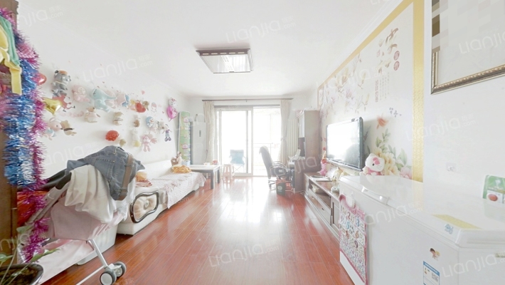 银川山苑二手房实景图