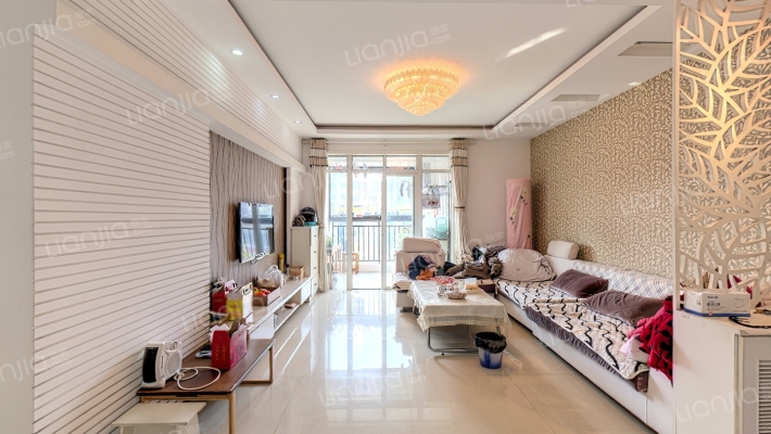 水岸新都二手房实景图