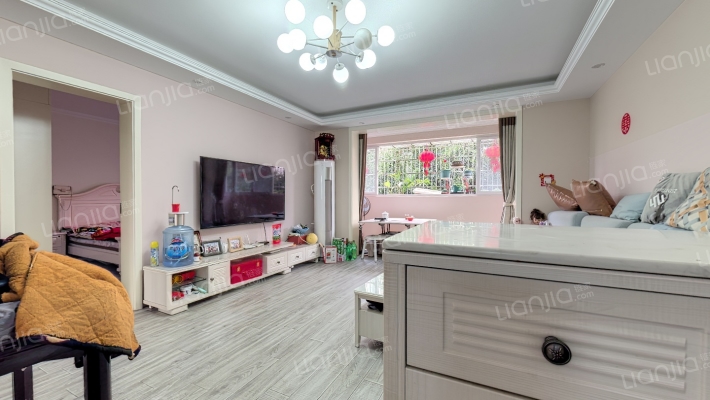 金科苑路93号二手房实景图