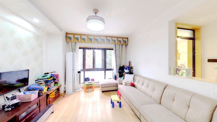 印象西湖二手房实景图