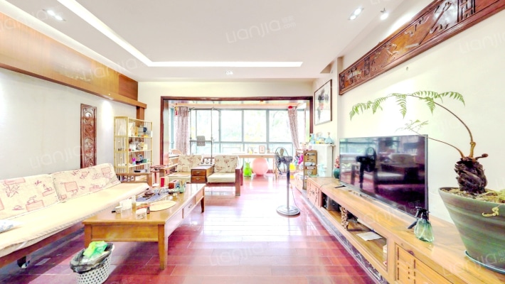 江南房子北区二手房实景图