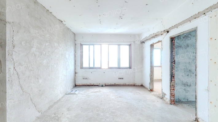 粤安大厦二手房实景图