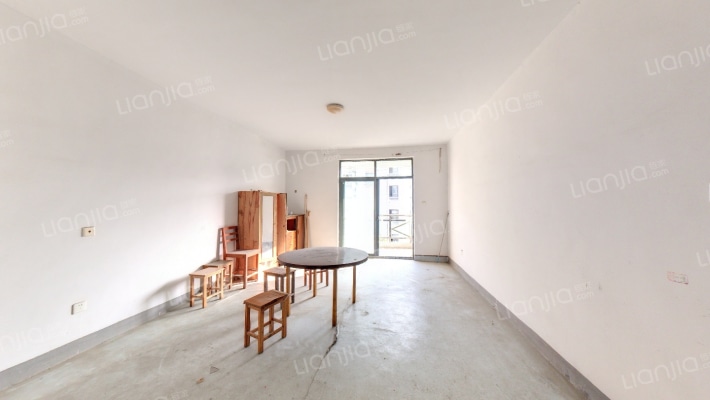 蚬江花园二手房实景图