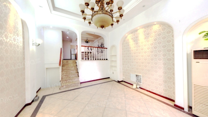 荷兰村二手房实景图