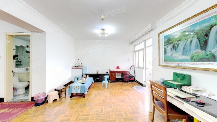 华盛大厦二手房实景图