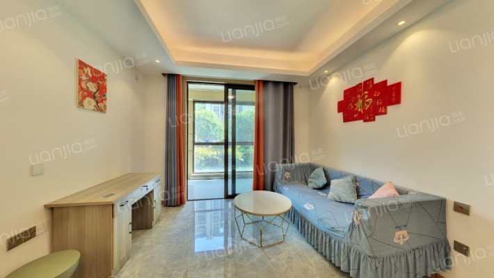 宝龙世家二手房实景图