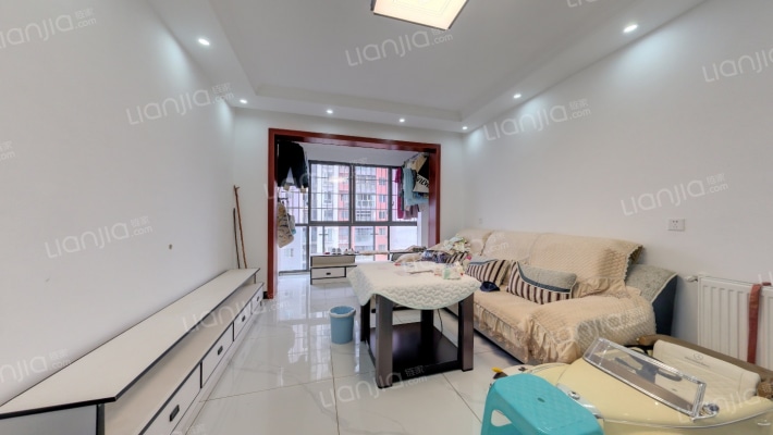 雅关小区二手房实景图