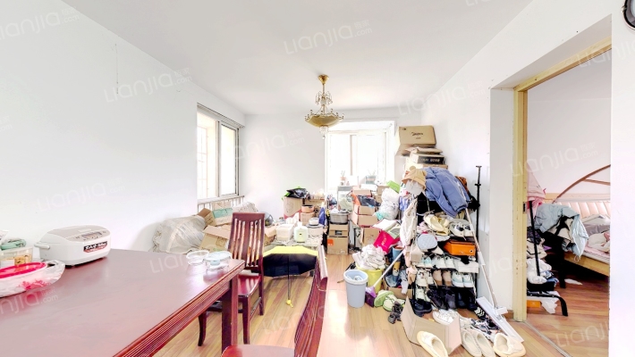 景明佳园春景苑二手房实景图